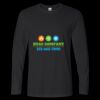 Unisex Softstyle® Long Sleeve T-Shirt Thumbnail