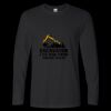 Unisex Softstyle® Long Sleeve T-Shirt Thumbnail