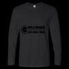 Unisex Softstyle® Long Sleeve T-Shirt Thumbnail