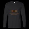 Unisex Softstyle® Long Sleeve T-Shirt Thumbnail