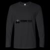 Unisex Softstyle® Long Sleeve T-Shirt Thumbnail