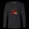 Unisex Softstyle® Long Sleeve T-Shirt Thumbnail