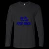 Unisex Softstyle® Long Sleeve T-Shirt Thumbnail