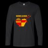 Unisex Softstyle® Long Sleeve T-Shirt Thumbnail