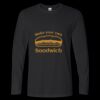 Unisex Softstyle® Long Sleeve T-Shirt Thumbnail