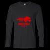Unisex Softstyle® Long Sleeve T-Shirt Thumbnail