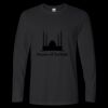 Unisex Softstyle® Long Sleeve T-Shirt Thumbnail