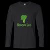 Unisex Softstyle® Long Sleeve T-Shirt Thumbnail
