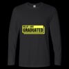 Unisex Softstyle® Long Sleeve T-Shirt Thumbnail