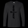 Unisex Softstyle® Long Sleeve T-Shirt Thumbnail