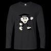 Unisex Softstyle® Long Sleeve T-Shirt Thumbnail