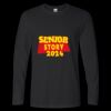 Unisex Softstyle® Long Sleeve T-Shirt Thumbnail