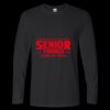 Unisex Softstyle® Long Sleeve T-Shirt Thumbnail