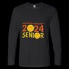 Unisex Softstyle® Long Sleeve T-Shirt Thumbnail