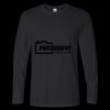 Unisex Softstyle® Long Sleeve T-Shirt Thumbnail