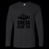 Unisex Softstyle® Long Sleeve T-Shirt Thumbnail