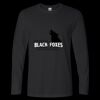 Unisex Softstyle® Long Sleeve T-Shirt Thumbnail