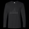 Unisex Softstyle® Long Sleeve T-Shirt Thumbnail