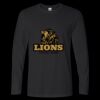 Unisex Softstyle® Long Sleeve T-Shirt Thumbnail