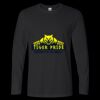 Unisex Softstyle® Long Sleeve T-Shirt Thumbnail