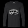 Unisex Softstyle® Long Sleeve T-Shirt Thumbnail