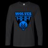 Unisex Softstyle® Long Sleeve T-Shirt Thumbnail