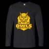 Unisex Softstyle® Long Sleeve T-Shirt Thumbnail