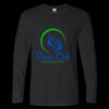 Unisex Softstyle® Long Sleeve T-Shirt Thumbnail