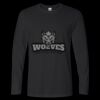 Unisex Softstyle® Long Sleeve T-Shirt Thumbnail