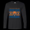 Unisex Softstyle® Long Sleeve T-Shirt Thumbnail