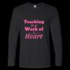Unisex Softstyle® Long Sleeve T-Shirt Thumbnail