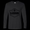 Unisex Softstyle® Long Sleeve T-Shirt Thumbnail