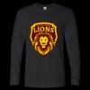 Unisex Softstyle® Long Sleeve T-Shirt Thumbnail