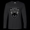 Unisex Softstyle® Long Sleeve T-Shirt Thumbnail