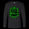 Unisex Softstyle® Long Sleeve T-Shirt Thumbnail