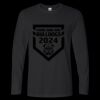 Unisex Softstyle® Long Sleeve T-Shirt Thumbnail