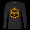Unisex Softstyle® Long Sleeve T-Shirt Thumbnail