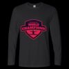 Unisex Softstyle® Long Sleeve T-Shirt Thumbnail