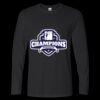 Unisex Softstyle® Long Sleeve T-Shirt Thumbnail