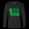 Unisex Softstyle® Long Sleeve T-Shirt Thumbnail