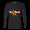 Unisex Softstyle® Long Sleeve T-Shirt Thumbnail