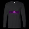 Unisex Softstyle® Long Sleeve T-Shirt Thumbnail
