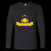 Unisex Softstyle® Long Sleeve T-Shirt Thumbnail