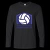 Unisex Softstyle® Long Sleeve T-Shirt Thumbnail