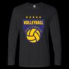 Unisex Softstyle® Long Sleeve T-Shirt Thumbnail