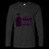 Unisex Softstyle® Long Sleeve T-Shirt Thumbnail