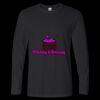 Unisex Softstyle® Long Sleeve T-Shirt Thumbnail