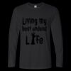 Unisex Softstyle® Long Sleeve T-Shirt Thumbnail