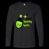 Unisex Softstyle® Long Sleeve T-Shirt Thumbnail