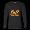 Unisex Softstyle® Long Sleeve T-Shirt Thumbnail